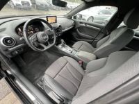 Audi A3 SportBack III 1.4 TFSI 204ch e-tron Design luxe S-Tronic6 GPS Caméra - <small></small> 19.990 € <small>TTC</small> - #13