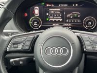 Audi A3 SportBack III 1.4 TFSI 204ch e-tron Design luxe S-Tronic6 GPS Caméra - <small></small> 19.990 € <small>TTC</small> - #21