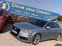 Audi A3 Sportback III 1.4 TFSI COD ULTRA 150 S LINE S TRONIC - <small></small> 18.900 € <small>TTC</small> - #8