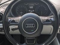 Audi A3 Sportback III 1.4 TFSI E-TRON 204 Ambition Luxe S-TRONIC - <small></small> 17.990 € <small>TTC</small> - #15