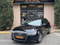 Audi A3 Sportback III 1.5 TFSI 150CH DESIGN S tronic 7 - <small></small> 13.490 € <small>TTC</small> - #1