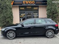 Audi A3 Sportback III 1.5 TFSI 150CH DESIGN S tronic 7 - <small></small> 13.490 € <small>TTC</small> - #2