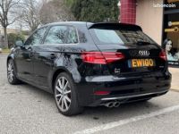 Audi A3 Sportback III 1.5 TFSI 150CH DESIGN S tronic 7 - <small></small> 13.490 € <small>TTC</small> - #5