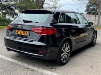 Audi A3 Sportback III 1.5 TFSI 150CH DESIGN S tronic 7 - <small></small> 13.490 € <small>TTC</small> - #6