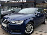 Audi A3 Sportback III 1.6 TDI 105 Cv GPS BLUETOOTH INTERIEUR SEMI CUIR REGULATEUR - GARANTIE 1 AN - <small></small> 9.970 € <small>TTC</small> - #1