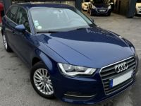 Audi A3 Sportback III 1.6 TDI 105 Cv GPS BLUETOOTH INTERIEUR SEMI CUIR REGULATEUR - GARANTIE 1 AN - <small></small> 9.970 € <small>TTC</small> - #2