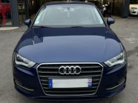 Audi A3 Sportback III 1.6 TDI 105 Cv GPS BLUETOOTH INTERIEUR SEMI CUIR REGULATEUR - GARANTIE 1 AN - <small></small> 9.970 € <small>TTC</small> - #3