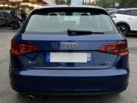 Audi A3 Sportback III 1.6 TDI 105 Cv GPS BLUETOOTH INTERIEUR SEMI CUIR REGULATEUR - GARANTIE 1 AN - <small></small> 9.970 € <small>TTC</small> - #5