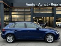 Audi A3 Sportback III 1.6 TDI 105 Cv GPS BLUETOOTH INTERIEUR SEMI CUIR REGULATEUR - GARANTIE 1 AN - <small></small> 9.970 € <small>TTC</small> - #6