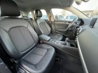 Audi A3 Sportback III 1.6 TDI 110ch Ambiente S Tronic 7 GPS 4Roue été - <small></small> 13.990 € <small>TTC</small> - #12
