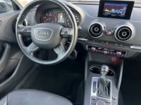 Audi A3 Sportback III 1.6 TDI 110ch Ambiente S Tronic 7 GPS 4Roue été - <small></small> 13.990 € <small>TTC</small> - #16