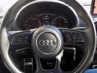 Audi A3 Sportback III (2) 1.5 TFSI COD 150 S line tronic 7 - <small></small> 22.990 € <small>TTC</small> - #17