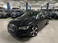 Audi A3 Sportback III 2.0 TDI 150ch Luxe Stronic 6 - <small></small> 11.900 € <small>TTC</small> - #1