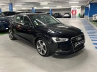 Audi A3 Sportback III 2.0 TDI 150ch Luxe Stronic 6 - <small></small> 11.900 € <small>TTC</small> - #3