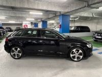 Audi A3 Sportback III 2.0 TDI 150ch Luxe Stronic 6 - <small></small> 11.900 € <small>TTC</small> - #4