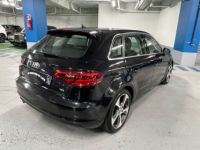 Audi A3 Sportback III 2.0 TDI 150ch Luxe Stronic 6 - <small></small> 11.900 € <small>TTC</small> - #5