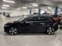 Audi A3 Sportback III 2.0 TDI 150ch Luxe Stronic 6 - <small></small> 11.900 € <small>TTC</small> - #6