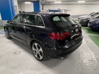 Audi A3 Sportback III 2.0 TDI 150ch Luxe Stronic 6 - <small></small> 11.900 € <small>TTC</small> - #7