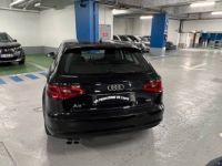 Audi A3 Sportback III 2.0 TDI 150ch Luxe Stronic 6 - <small></small> 11.900 € <small>TTC</small> - #8