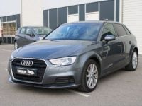 Audi A3 Sportback iii 30 tdi 116 business line - <small></small> 14.490 € <small>TTC</small> - #1