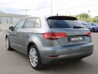 Audi A3 Sportback iii 30 tdi 116 business line - <small></small> 14.490 € <small>TTC</small> - #3