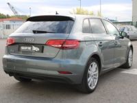 Audi A3 Sportback iii 30 tdi 116 business line - <small></small> 14.490 € <small>TTC</small> - #5