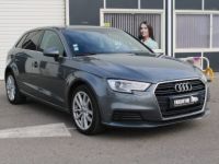 Audi A3 Sportback iii 30 tdi 116 business line - <small></small> 14.490 € <small>TTC</small> - #7