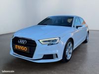 Audi A3 Sportback III 30 TDI 116CH SPORT EURO6D-T 109G - <small></small> 17.990 € <small>TTC</small> - #2