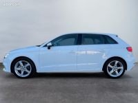 Audi A3 Sportback III 30 TDI 116CH SPORT EURO6D-T 109G - <small></small> 17.990 € <small>TTC</small> - #3