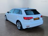 Audi A3 Sportback III 30 TDI 116CH SPORT EURO6D-T 109G - <small></small> 17.990 € <small>TTC</small> - #4