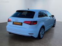 Audi A3 Sportback III 30 TDI 116CH SPORT EURO6D-T 109G - <small></small> 17.990 € <small>TTC</small> - #6