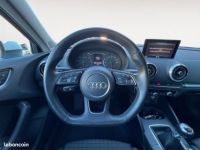 Audi A3 Sportback III 30 TDI 116CH SPORT EURO6D-T 109G - <small></small> 17.990 € <small>TTC</small> - #14