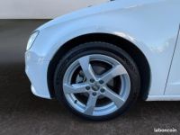 Audi A3 Sportback III 30 TDI 116CH SPORT EURO6D-T 109G - <small></small> 17.990 € <small>TTC</small> - #20