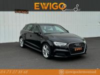 Audi A3 Sportback III 35 TFSI 150CH S line tronic 7 - <small></small> 21.990 € <small>TTC</small> - #2