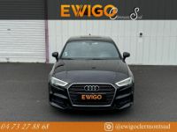 Audi A3 Sportback III 35 TFSI 150CH S line tronic 7 - <small></small> 21.990 € <small>TTC</small> - #3