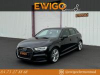 Audi A3 Sportback III 35 TFSI 150CH S line tronic 7 - <small></small> 21.990 € <small>TTC</small> - #4