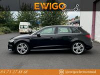 Audi A3 Sportback III 35 TFSI 150CH S line tronic 7 - <small></small> 21.990 € <small>TTC</small> - #5