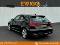 Audi A3 Sportback III 35 TFSI 150CH S line tronic 7 - <small></small> 21.990 € <small>TTC</small> - #6