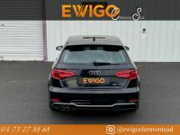 Audi A3 Sportback III 35 TFSI 150CH S line tronic 7 - <small></small> 21.990 € <small>TTC</small> - #7