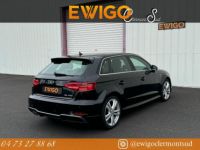 Audi A3 Sportback III 35 TFSI 150CH S line tronic 7 - <small></small> 21.990 € <small>TTC</small> - #8