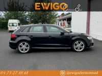 Audi A3 Sportback III 35 TFSI 150CH S line tronic 7 - <small></small> 21.990 € <small>TTC</small> - #9