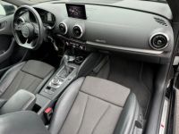 Audi A3 Sportback III 35 TFSI 150CH S line tronic 7 - <small></small> 21.990 € <small>TTC</small> - #12