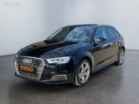 Audi A3 Sportback III 40 E-TRON 204H HYBRID S-TRONIC BVA - <small></small> 24.490 € <small>TTC</small> - #1