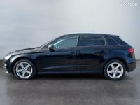 Audi A3 Sportback III 40 E-TRON 204H HYBRID S-TRONIC BVA - <small></small> 23.990 € <small>TTC</small> - #2