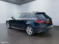 Audi A3 Sportback III 40 E-TRON 204H HYBRID S-TRONIC BVA - <small></small> 24.490 € <small>TTC</small> - #3