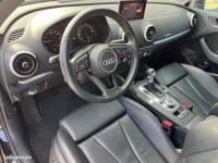 Audi A3 Sportback III 40 E-TRON 204H HYBRID S-TRONIC BVA - <small></small> 24.490 € <small>TTC</small> - #9