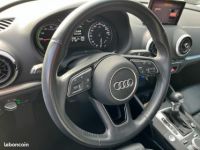 Audi A3 Sportback III 40 E-TRON 204H HYBRID S-TRONIC BVA - <small></small> 23.990 € <small>TTC</small> - #15