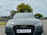 Audi A3 Sportback III Ph.2 2.0 TDI 184ch BVR S-LINE Quattro - <small></small> 16.990 € <small>TTC</small> - #2