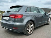 Audi A3 Sportback III Ph.2 2.0 TDI 184ch BVR S-LINE Quattro - <small></small> 16.990 € <small>TTC</small> - #3