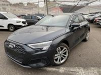 Audi A3 Sportback IV 1.0 30 TFSI 110 BUSINESS LINE S Tronic 7 - <small></small> 25.990 € <small>TTC</small> - #1